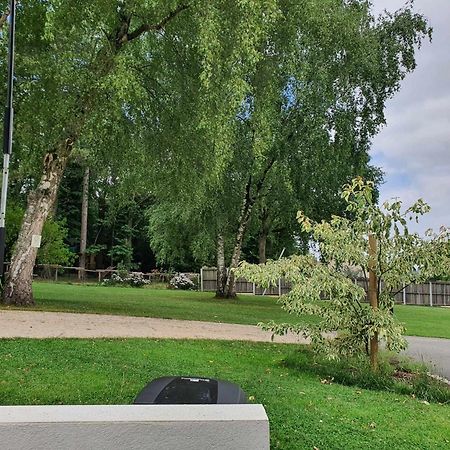 Gite Du Grand Parc 6 Personnes Le Boupère المظهر الخارجي الصورة
